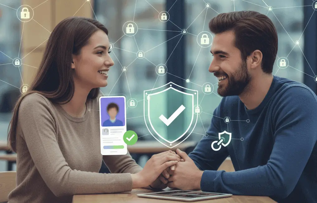 online dating safety